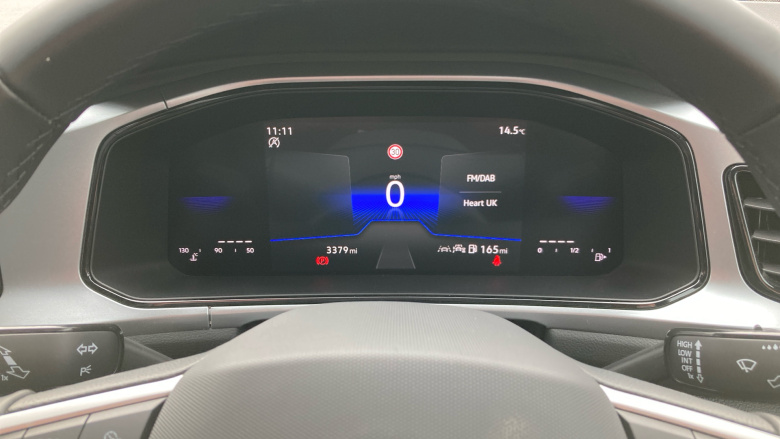 Volkswagen T-Roc 1.5 TSI Match 5dr Petrol Hatchback